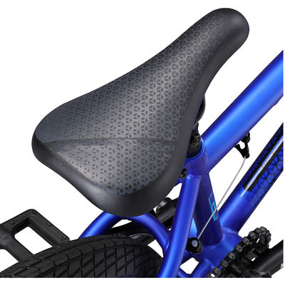 20 * 25 &quot;Bicicleta BMX de comprimento de tubo superior com estrutura de aço Hi-Ten durável e sem design dobrável