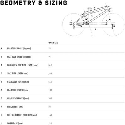 20 * 25 &quot;Bicicleta BMX de comprimento de tubo superior com estrutura de aço Hi-Ten durável e sem design dobrável