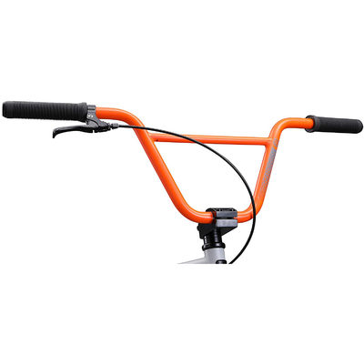 Nível de iniciante Freestyle BMX Bike Line Frame de aço de 20 polegadas Rodas 15KG Volume 0,2m3