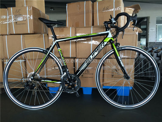 Encomende agora Super Road Bike Bicicleta com NO Design dobrável e Alumínio 6061 Quadro