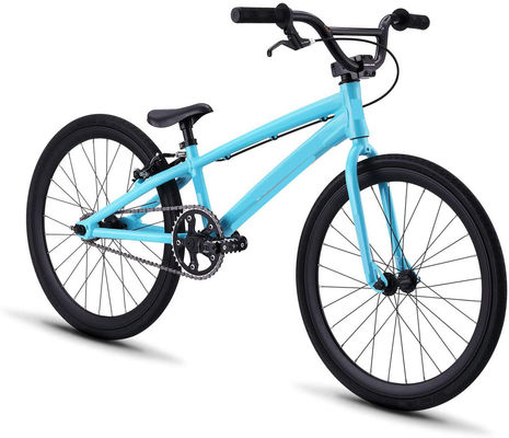20 &quot;Carbon Mountainbike Retro Designs Single-Speed Drivetrain Profissionais BMX Fim de Aço