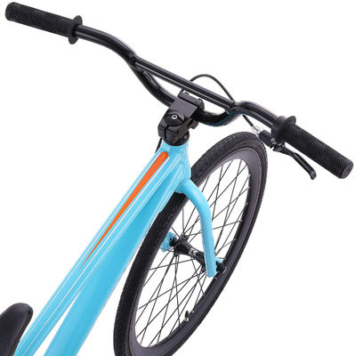 20 &quot;Carbon Mountainbike Retro Designs Single-Speed Drivetrain Profissionais BMX Fim de Aço