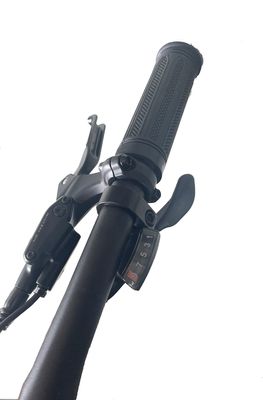 26*4&quot; Largura do pneu 48V 1000W 17AH BAFANG Motor Médio Elétrico Full Suspensão Mountain Bike