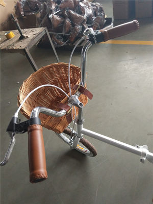 16*1,75 Largura do pneu Bicicleta dobrável Adultos Unisexo Estilo Vintage Ciclismo Bicicleta dobrável