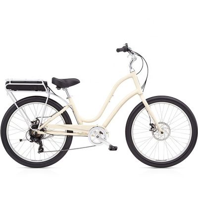 Bicicleta elétrica de alta velocidade de 29&quot; com motor de 48V 500W e bateria de lítio de longa duração