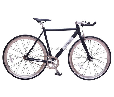 VP B/B Crom Color Purefix Fixie Bike Fixed Gear Bikes Fixed Gear Peso bruto 11kg