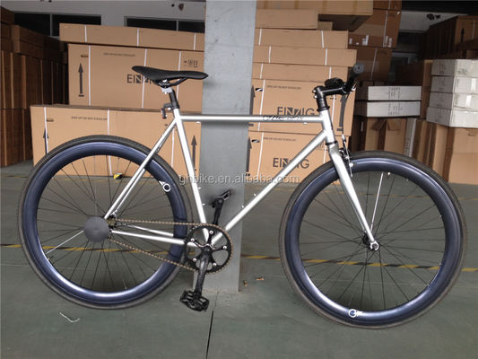 VP B/B Crom Color Purefix Fixie Bike Fixed Gear Bikes Fixed Gear Peso bruto 11kg