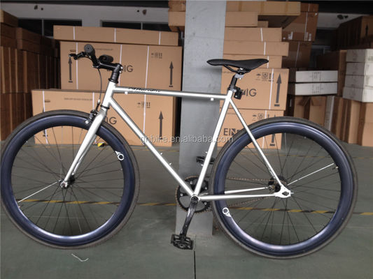 VP B/B Crom Color Purefix Fixie Bike Fixed Gear Bikes Fixed Gear Peso bruto 11kg
