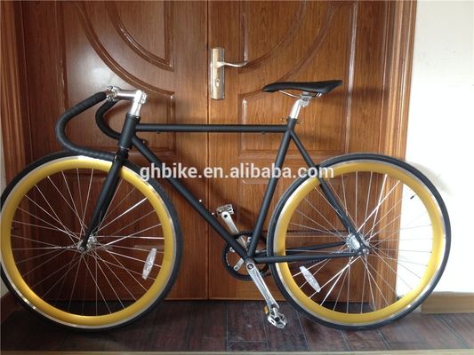 13 kg de peso bruto Cinturão Drive Bicicletas com Lasco Crankset Ciclismo sem esforço e silencioso