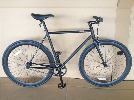 Single Speed Fixed Gear Bike para os EUA Popular Pure Fix Cycles OEM Customize Bike
