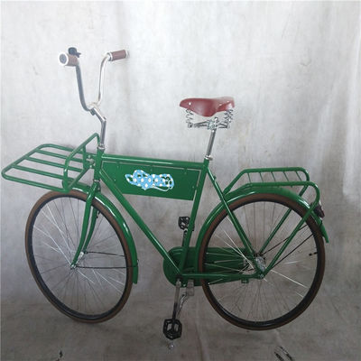 Fio de alumínio 28 polegadas velha bicicleta velha OEM personalizar bicicleta retro com logotipo