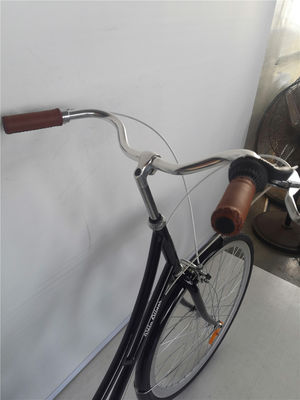 Kenda 7 velocidades de alumínio freio Lady Vintage Bike Retro estilo para viagens de lazer das mulheres