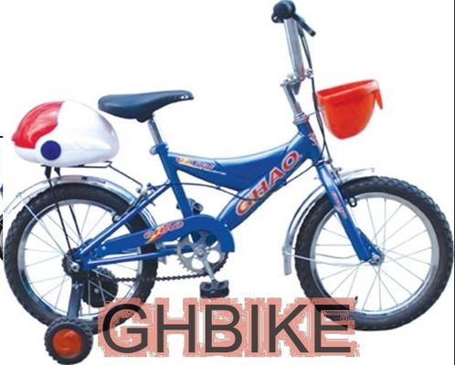 2020 Kids Bike Motorcycle com padel e aço Toys Bike