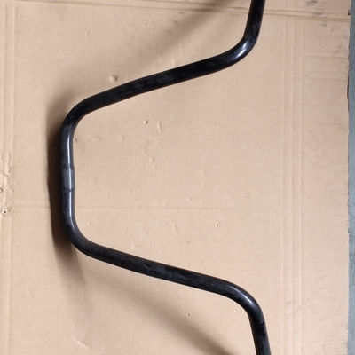 Combo Set Oferecido 3 ED Bicycle Handlebar para Chopper Bike Melhorar a sua experiência de condução