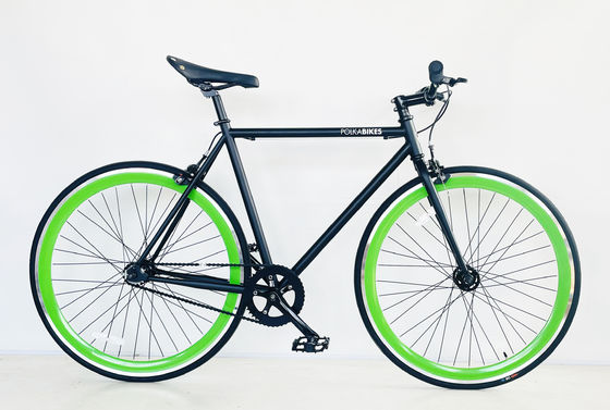1.7m comprimento Cromoly Frame 3 velocidade City Cruiser bicicleta urbana para recreação das mulheres
