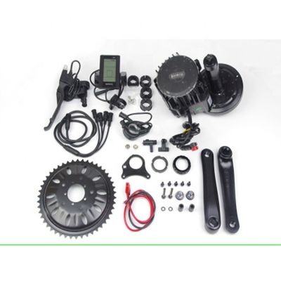 BAFANG G320 Médio M615 750W/1000W Brushless 8fun BBSHD-48V Kit de Motos Elétricas