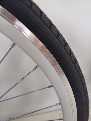 Promax Crank 1.8m Alumínio Frame 21S Comfort Fitness Bike híbrida para adultos