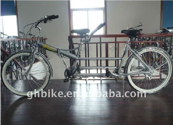 Experimente a alegria de andar com uma bicicleta cruiser de qualquer cor