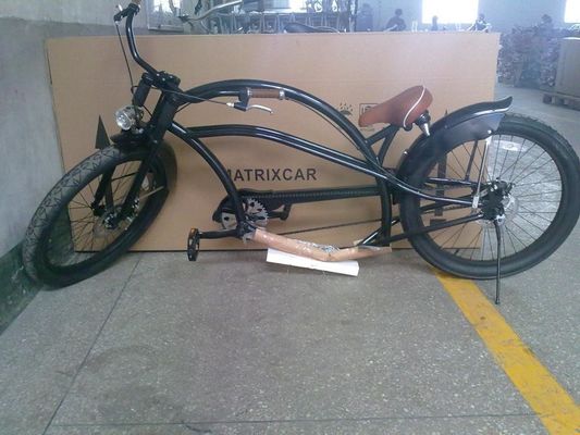 Experimente a alegria de andar com uma bicicleta cruiser de qualquer cor