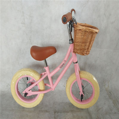 12&quot; Alumínio Alumínio Rim Crianças Balance Bike para o tempo de brincar por Banwood Kids' Bikes