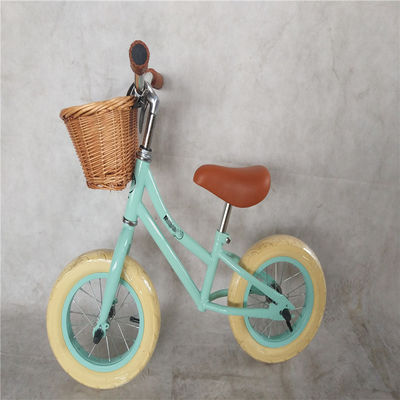 12&quot; Alumínio Alumínio Rim Crianças Balance Bike para o tempo de brincar por Banwood Kids' Bikes