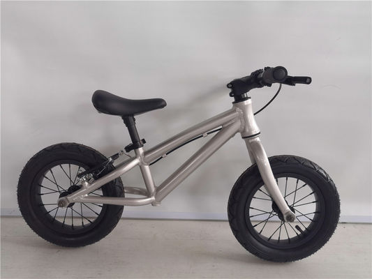 12&quot; Alumínio Alumínio Rim Crianças Balance Bike para o tempo de brincar por Banwood Kids' Bikes