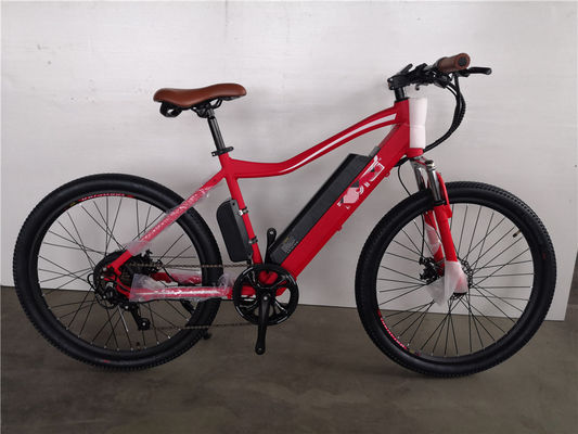 Kenda Pneus 29 polegadas Full Suspension Frame bicicleta de montanha elétrica com motor de 48V 1000W