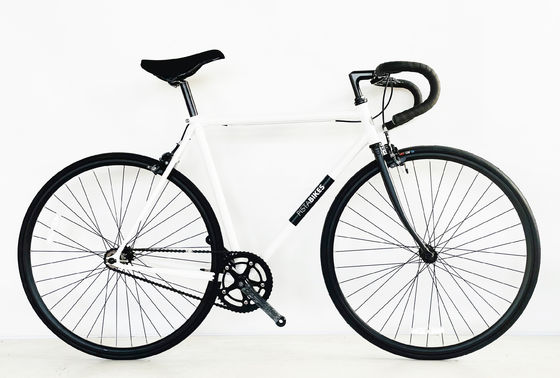 Quando Hub Neco Head Set Vintage Urban Cruiser 700c Adult City Cruiser Retro Bike para Homens
