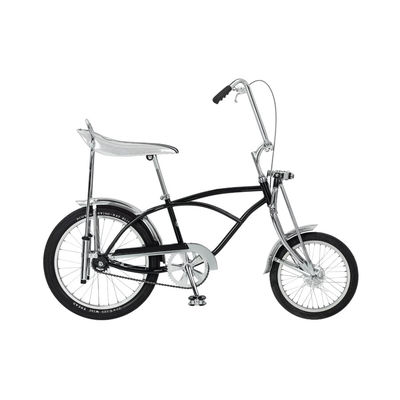 20 &quot;frente e 20&quot; traseira roda travão criança bicicleta de cruzeiro de praia com estrutura de liga de alumínio