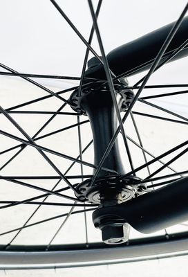 CE aprovado 25KM/H 700C 350W 36V 8.8AH Alumínio Frame bicicleta elétrica com bateria oculta