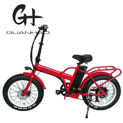 1000W 48V 21AH 7 velocidades travão a disco 20&quot; A2B OEM CE EN15194 Bicicleta elétrica dobrável