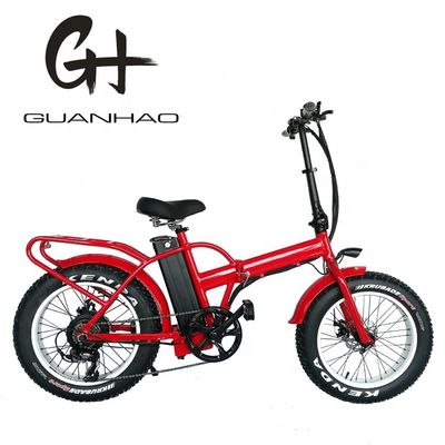 1000W 48V 21AH 7 velocidades travão a disco 20&quot; A2B OEM CE EN15194 Bicicleta elétrica dobrável