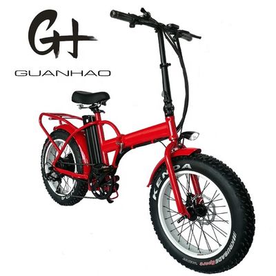 1000W 48V 21AH 7 velocidades travão a disco 20&quot; A2B OEM CE EN15194 Bicicleta elétrica dobrável