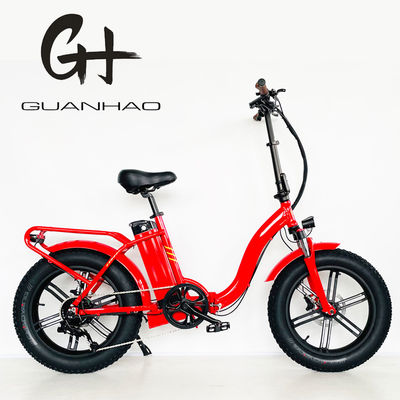 Posição da bateria do tubo inferior E Bikes 2023 Step Thru Bicicleta elétrica com rodas Bafang