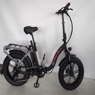 Posição da bateria do tubo inferior E Bikes 2023 Step Thru Bicicleta elétrica com rodas Bafang