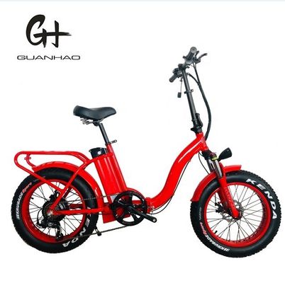 Posição da bateria do tubo inferior E Bikes 2023 Step Thru Bicicleta elétrica com rodas Bafang