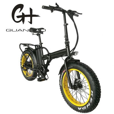 30-50Km/h 1000W 21AH Bateria de Lítio Adultos 4.0X Pneus de Neve Pedaço Elétrico Fat Pneus