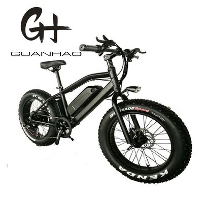 20 &quot; Alumínio Alumínio Frame Boy Mini 48V 4.0 EUA CE 750W Kid Mountain Bike Elétrico