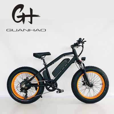 Mini Motocicleta Elétrica de 20 polegadas para Crianças Reino Unido Display LCD certificado CE e Shimano 7 velocidades