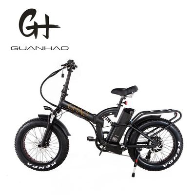 Kunteng Display Inteligente LCD 48V 21Ah BAFANG 1000W Suspensão Total EUA Pneu Gordo Ebike