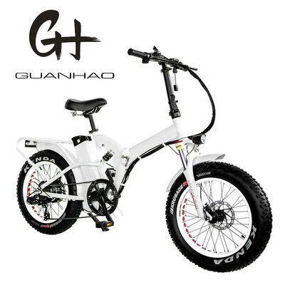 Kunteng Display Inteligente LCD 48V 21Ah BAFANG 1000W Suspensão Total EUA Pneu Gordo Ebike