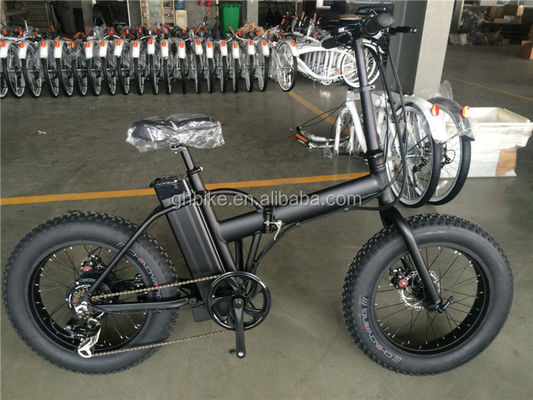 Bicicleta elétrica com peso de 23 kg
