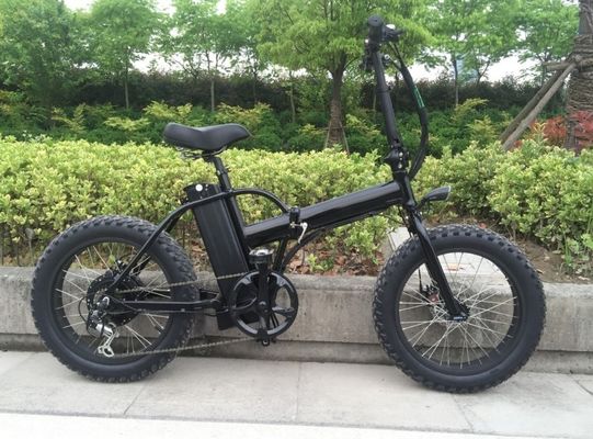 Estrutura de alumínio 750W a2b 20 polegadas pneu gordo bicicleta elétrica com alcance por potência de 31 60 km