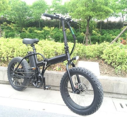 Estrutura de alumínio 750W a2b 20 polegadas pneu gordo bicicleta elétrica com alcance por potência de 31 60 km