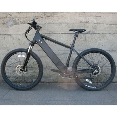 1000W 48V 14AH bateria oculta oculta E-MTB LCD display bicicleta de montanha elétrica para o seu