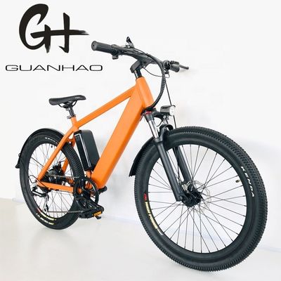 1000W 48V 14AH bateria oculta oculta E-MTB LCD display bicicleta de montanha elétrica para o seu