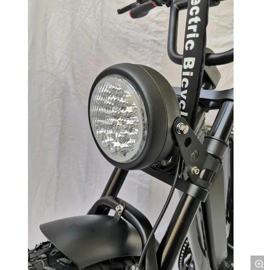 48V250W-500W-750W-1000W Motores Step-Through bicicletas elétricas com estrutura de liga de alumínio