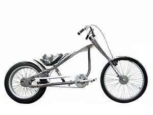 Bicicleta de chopper para crianças de estrutura de aço em qualquer cor com certificação CE e opções personalizadas