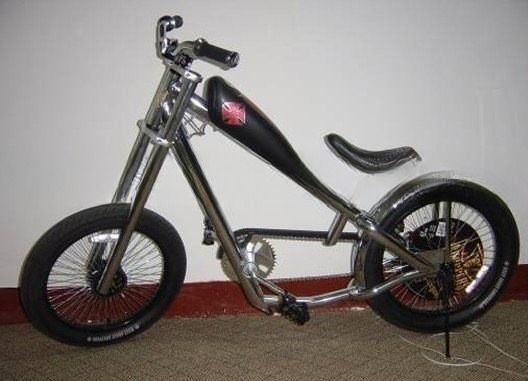 20&quot; Chopper Road Bike com rodas F20&quot;*3.0 R20*3.0&quot; e 20&quot;-20&quot; Chopper Steel Frame