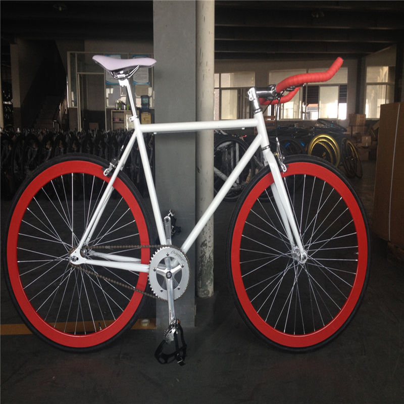 700*28C Kenda Tire OEM Customize Fixie Bike Single Speed Fixed Gear 700c para benefício